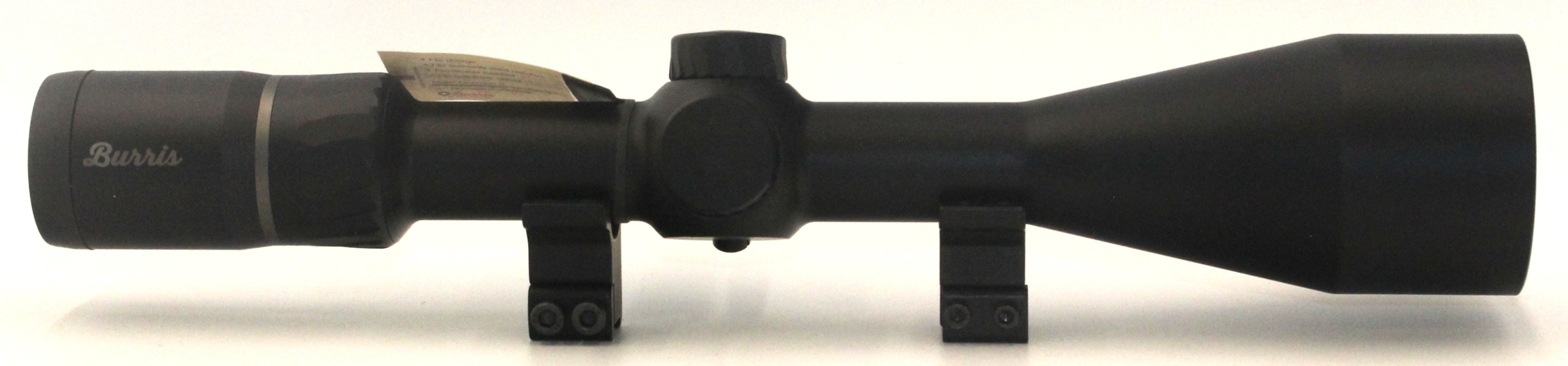 Burris Fullfield 3-12x56 RH